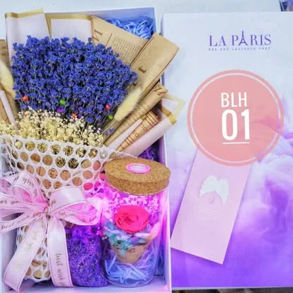 Hộp quà BLH 01