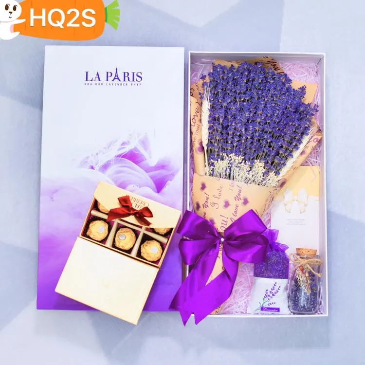 Hộp quà HQ2S
