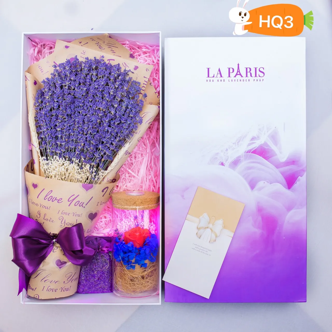 Hộp quà HQ3