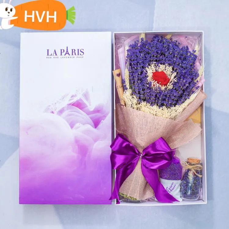 Hộp quà HVH