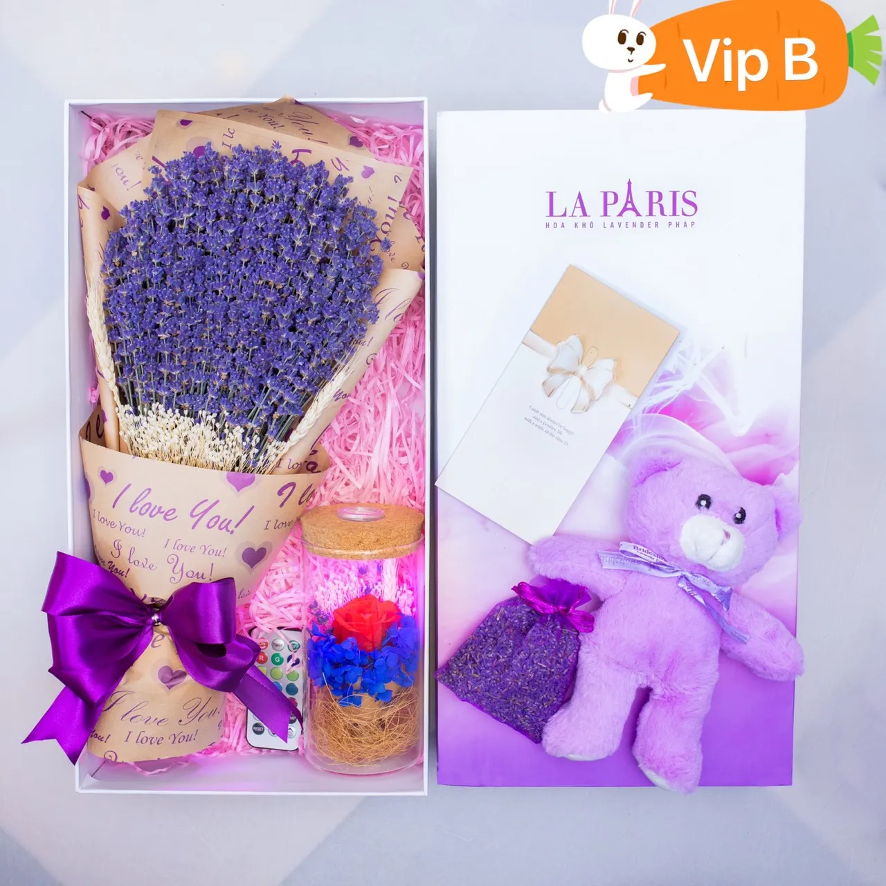 Hộp quà VIP B